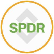 SPY logo